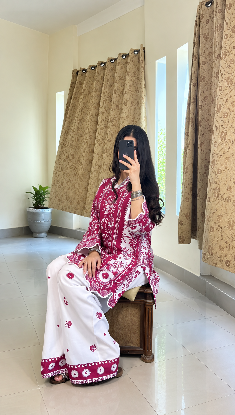 Eshal Co-ord