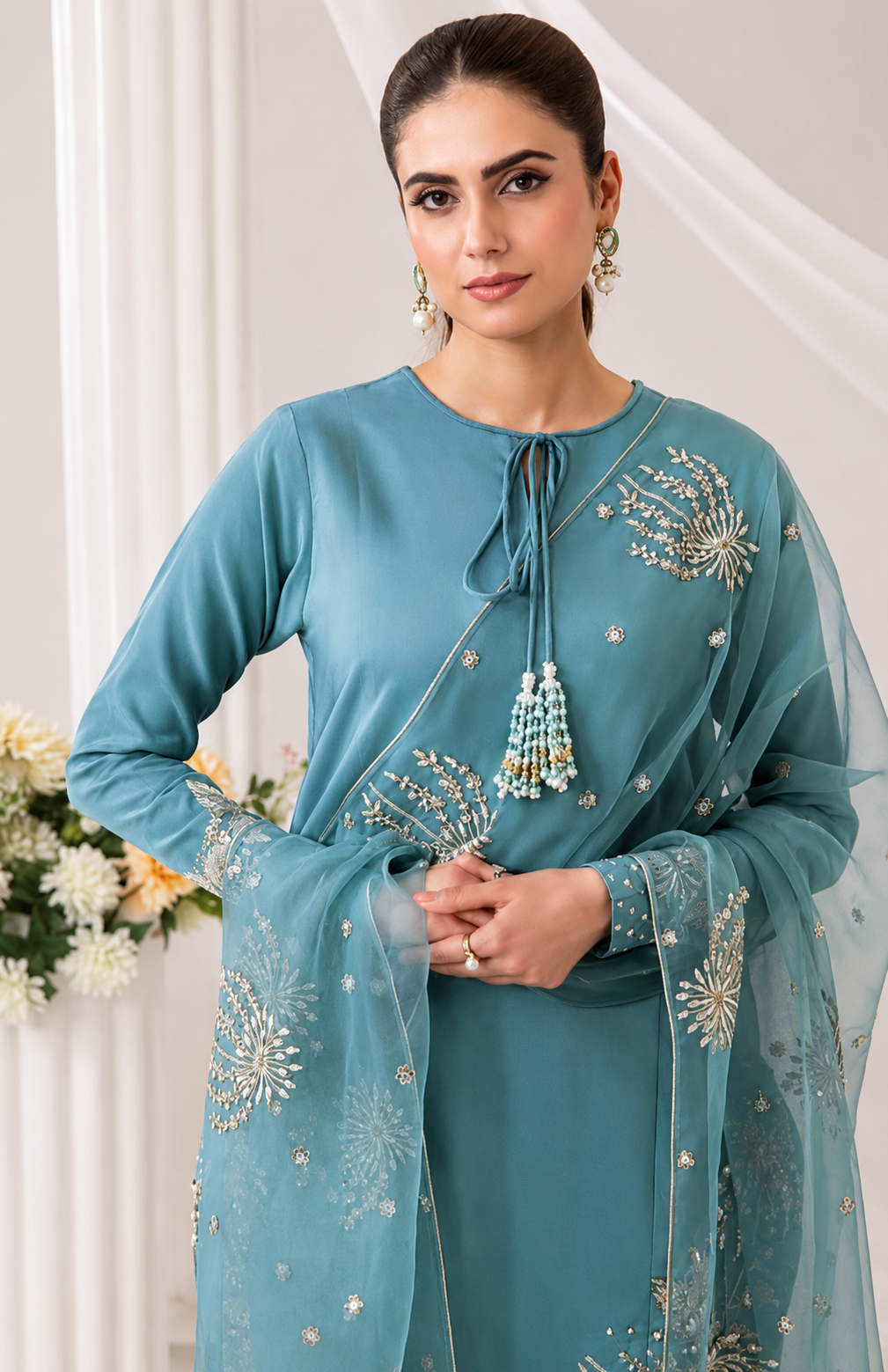 Neelam 3-Pcs