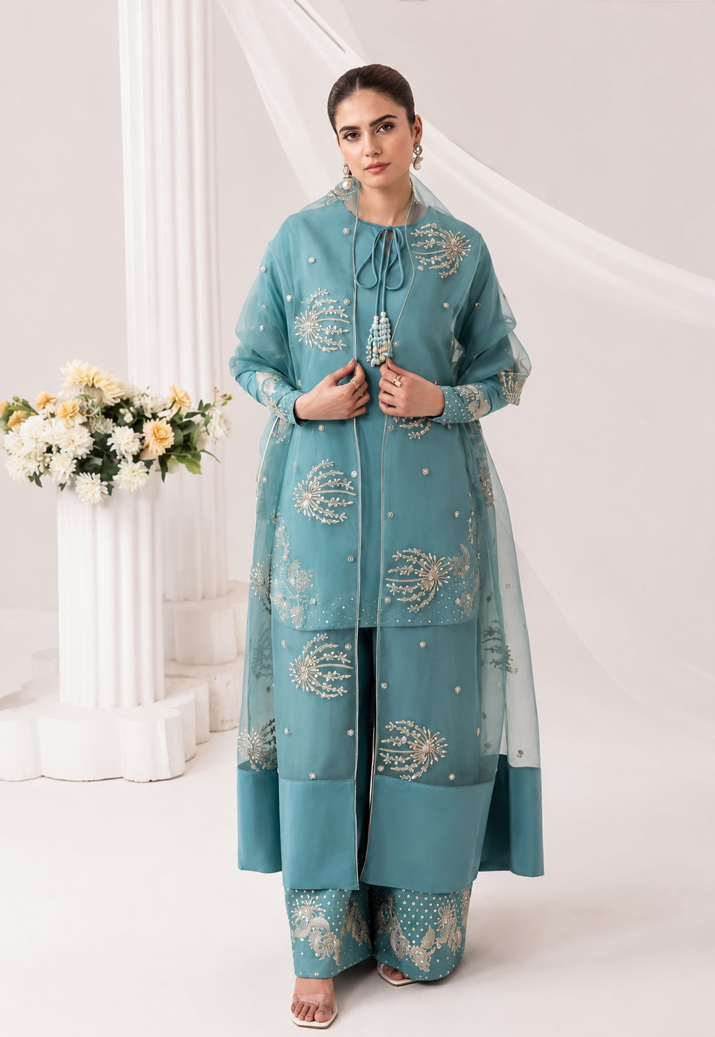 Neelam 3-Pcs