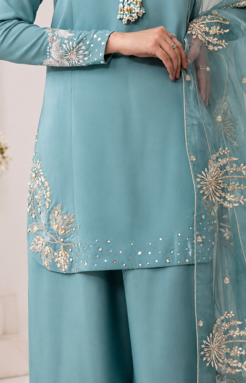 Neelam 3-Pcs
