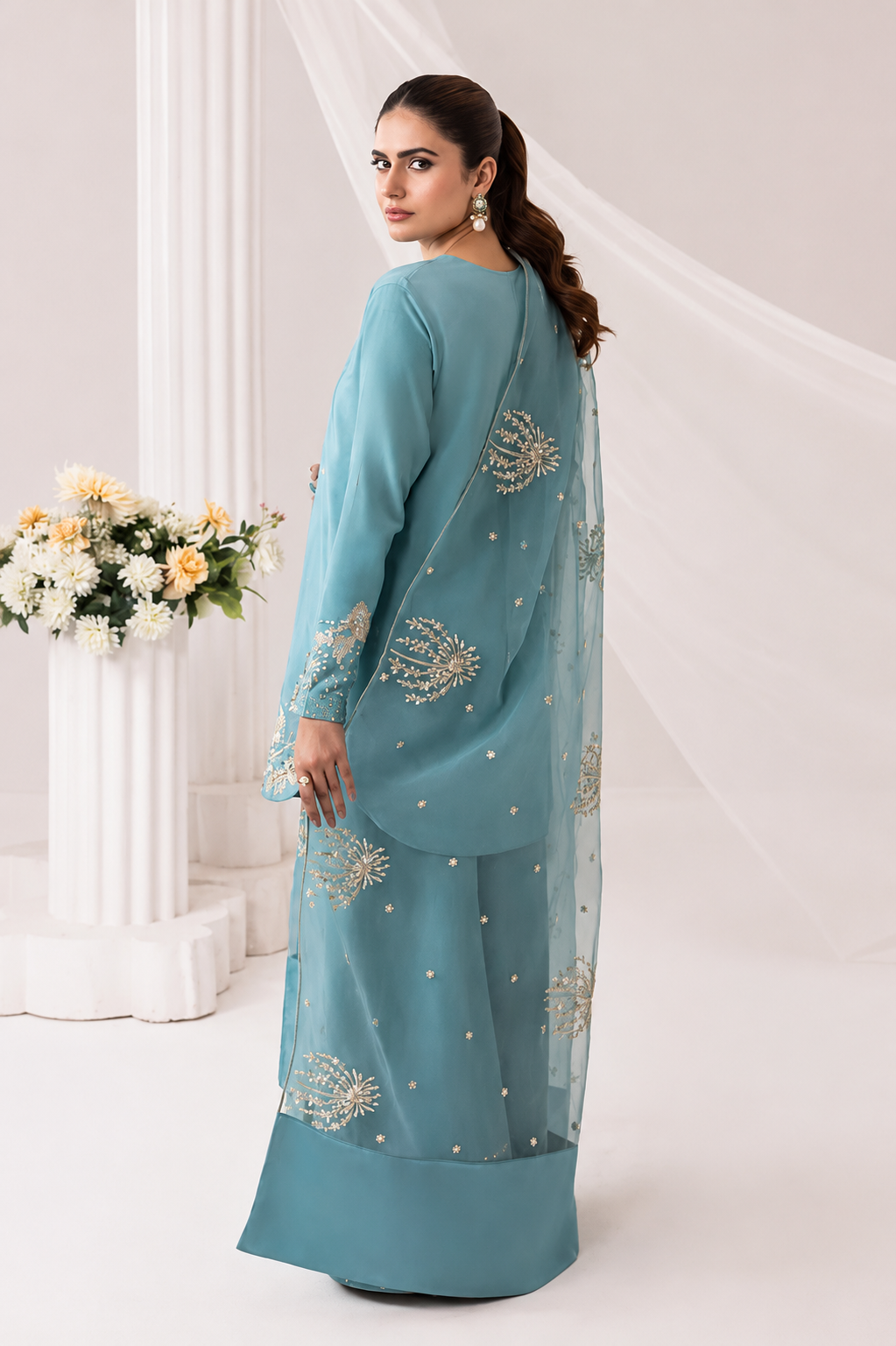 Neelam 3-Pcs
