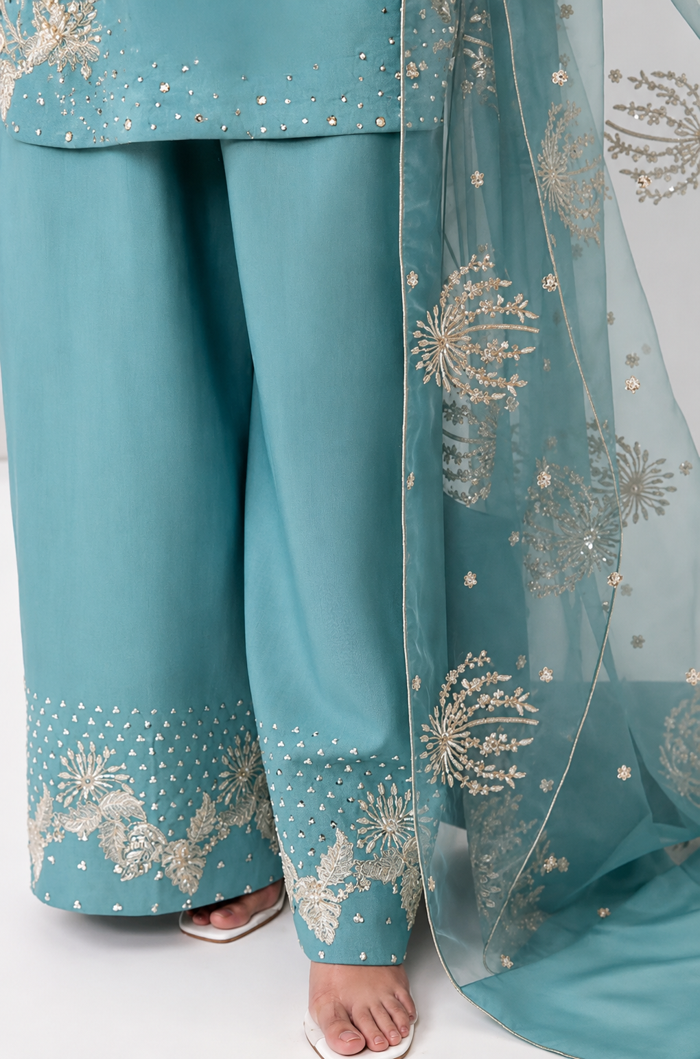 Neelam 3-Pcs