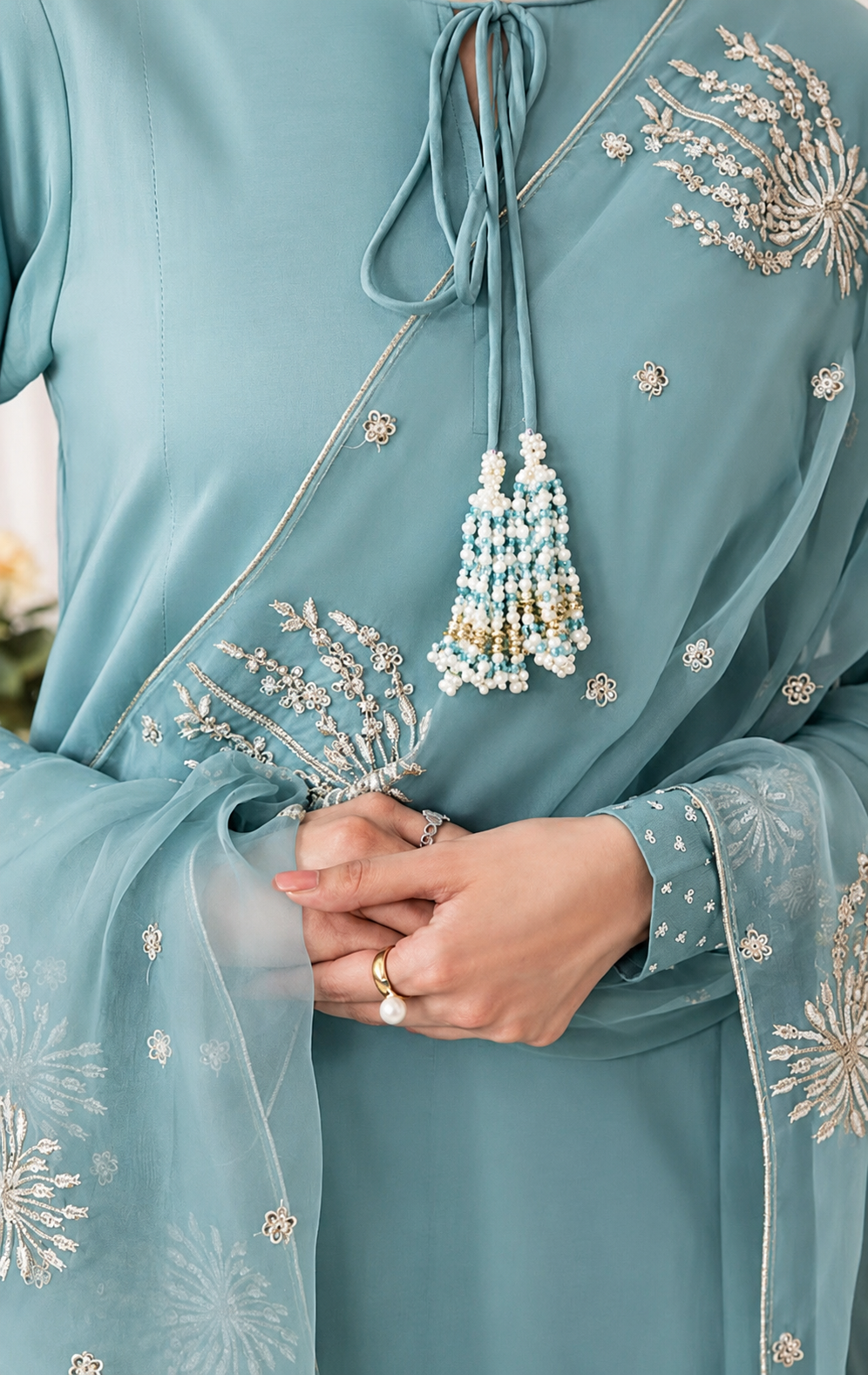 Neelam 3-Pcs