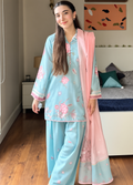 Gulmehar 3-Pcs