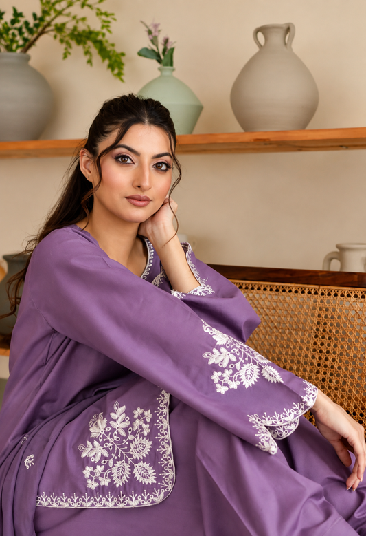 Lavanya 3-Pcs