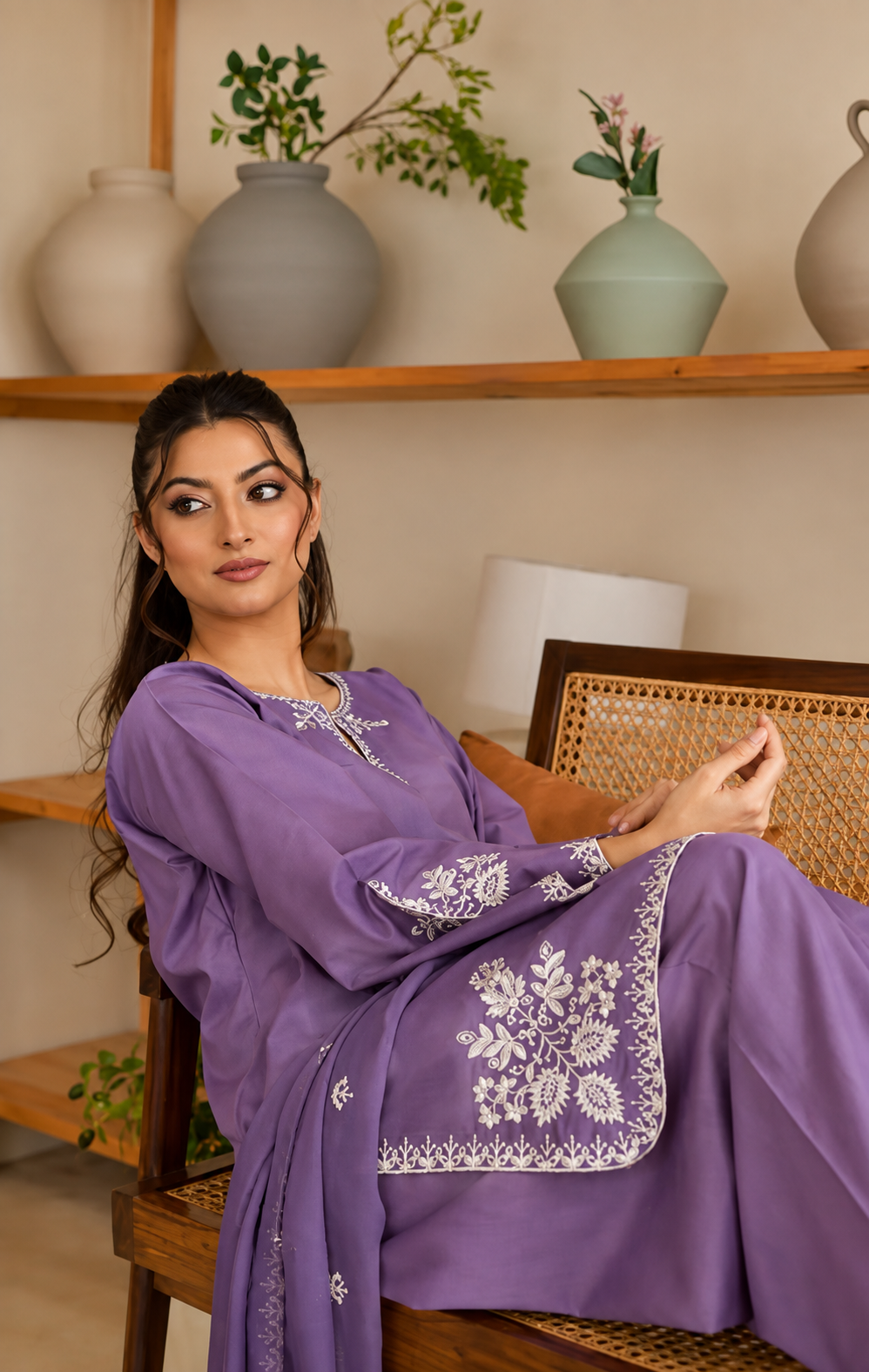 Lavanya 3-Pcs