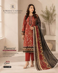 Noorzaib 3-Pcs