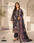 Zarnish 3-Pcs