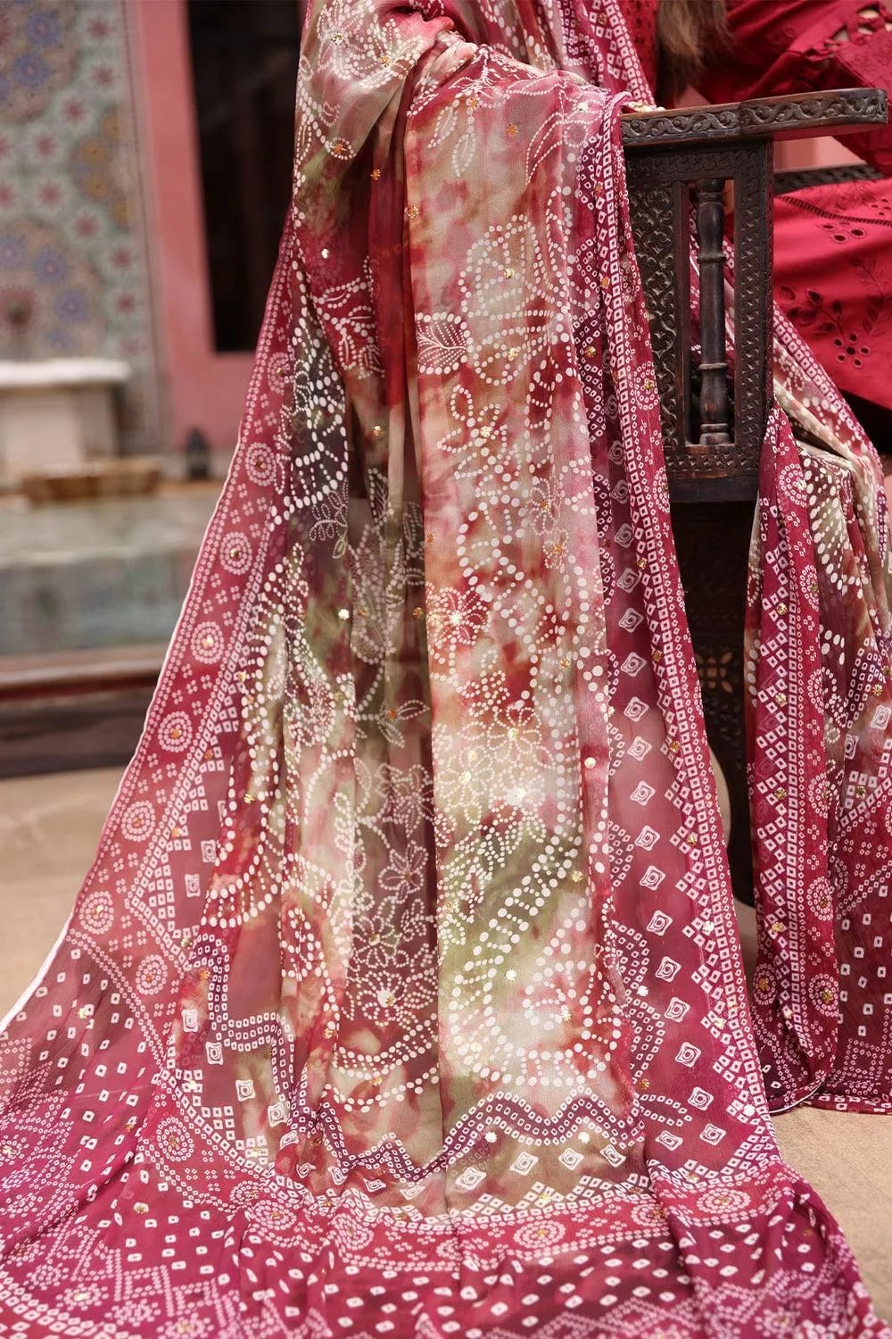 Gulnaar 3-Pcs