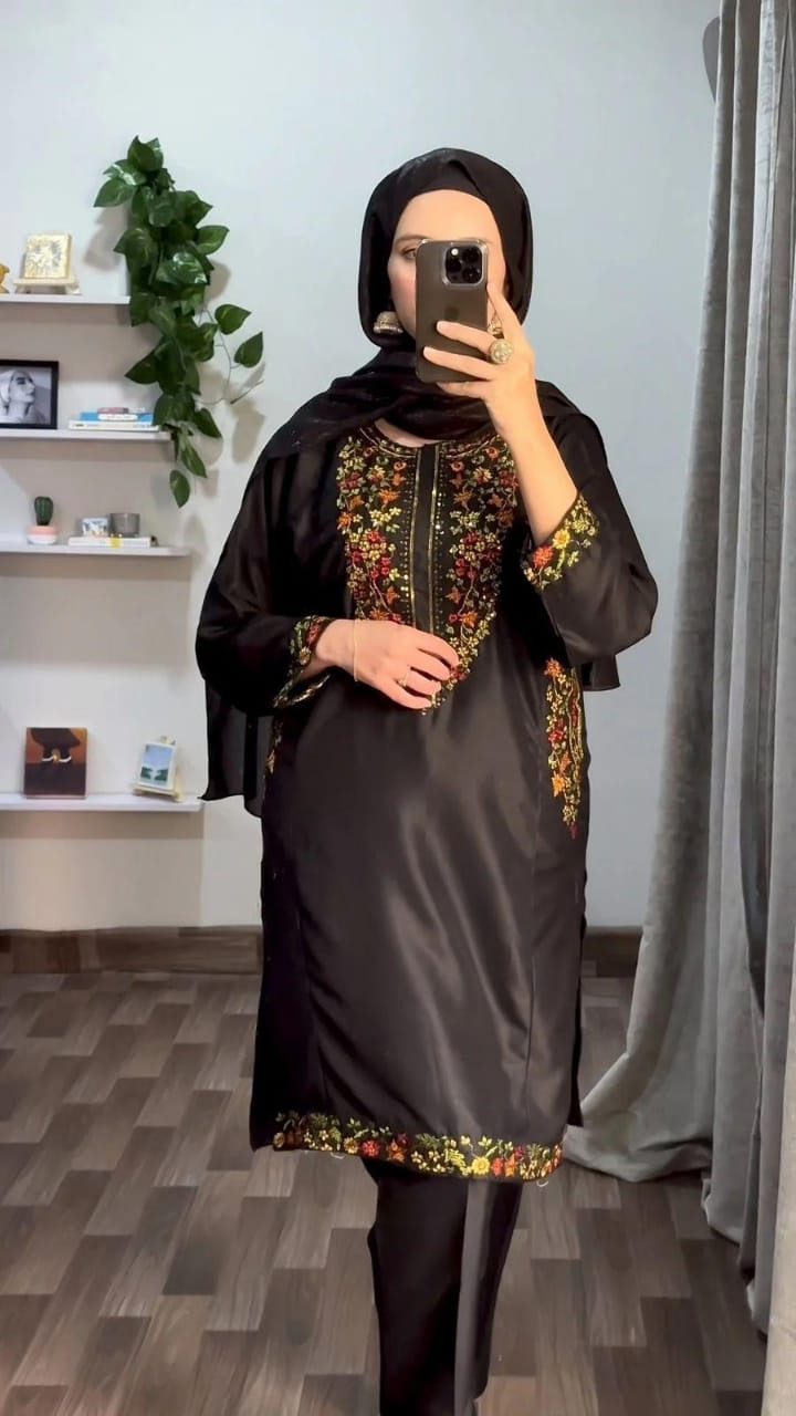 Rahaib 2-Pcs
