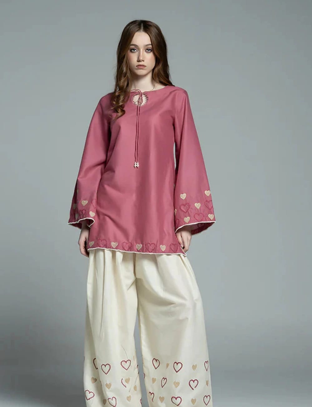 Nayara 3-Pcs