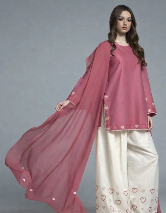 Nayara 3-Pcs