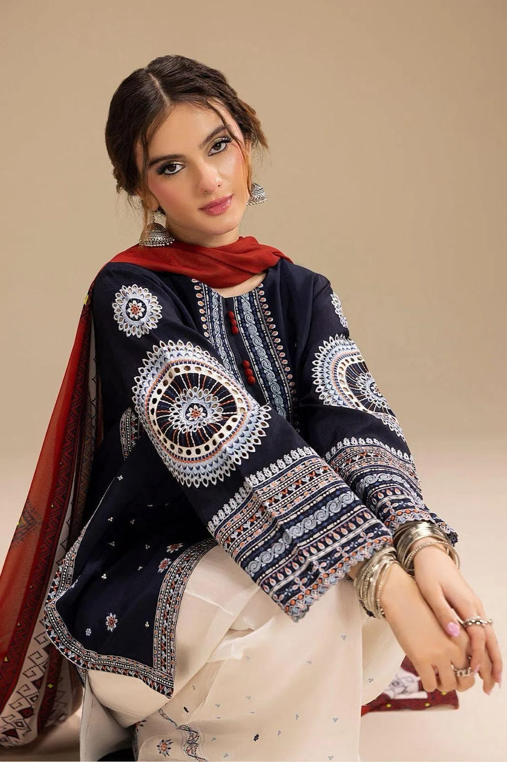 Kashish 3-Pcs