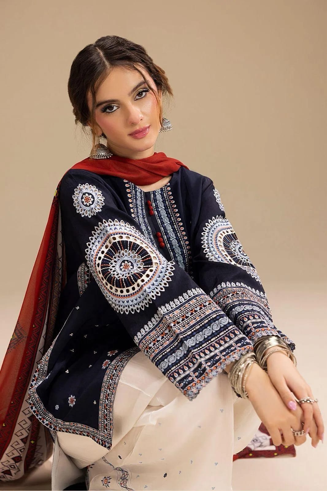 Kashish 3-Pcs