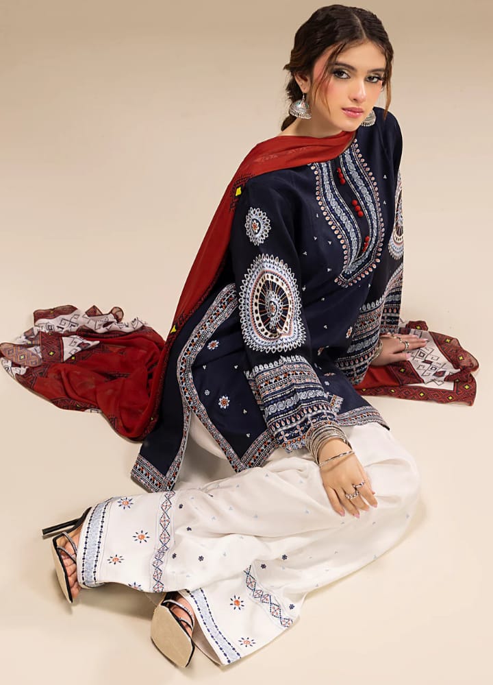 Kashish 3-Pcs