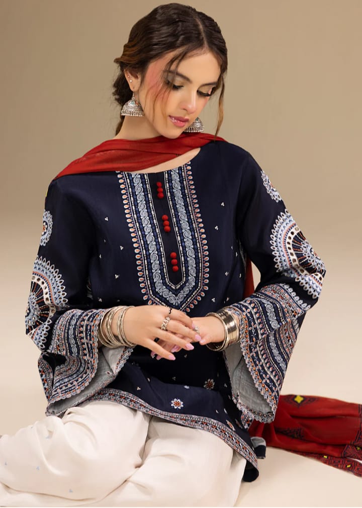 Kashish 3-Pcs