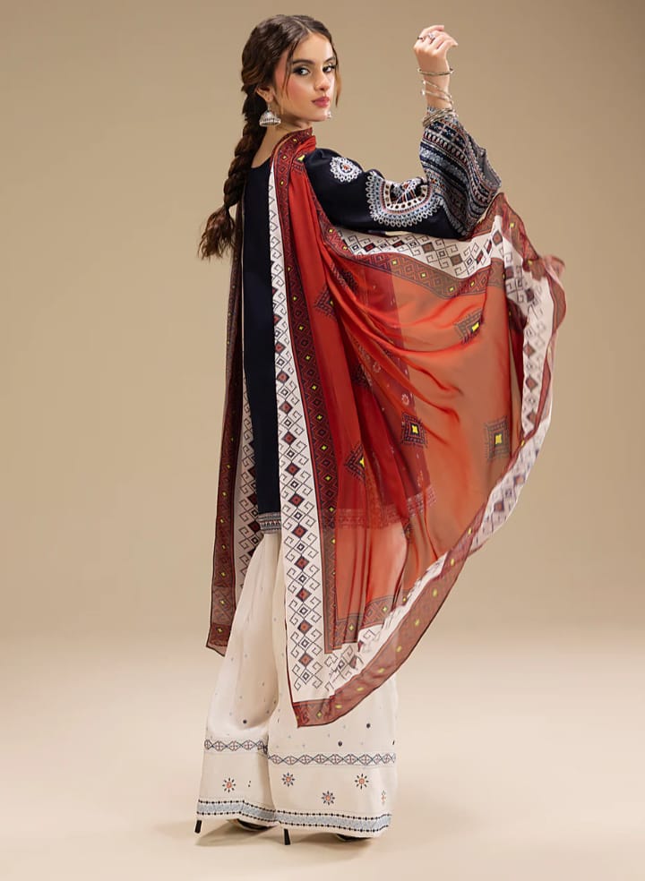Kashish 3-Pcs