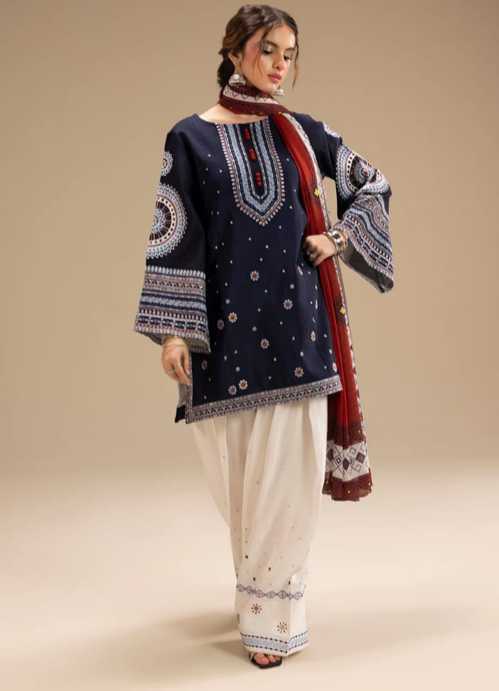 Kashish 3-Pcs