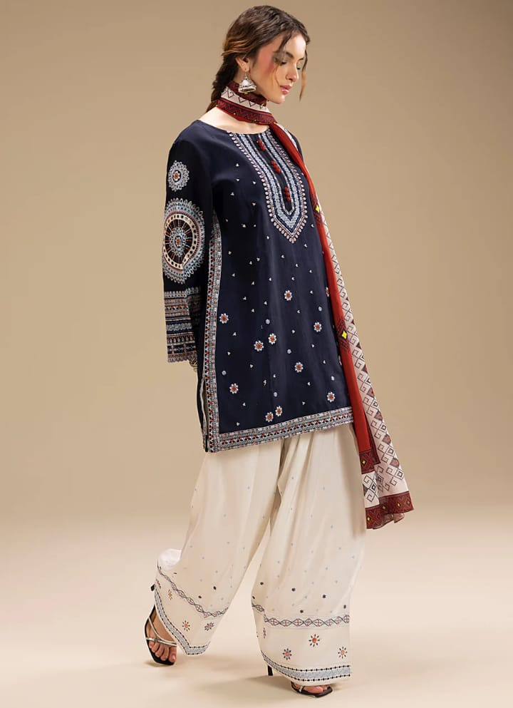 Kashish 3-Pcs