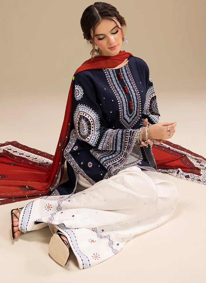 Kashish 3-Pcs