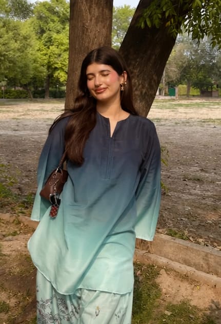 Mahrukh 2-Pcs