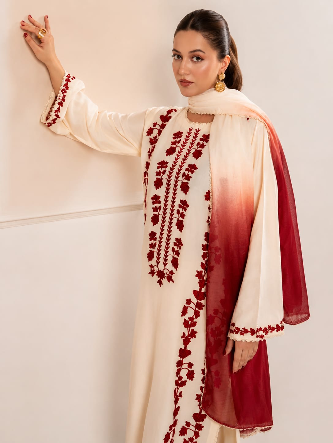 Aroosha 3-Pcs