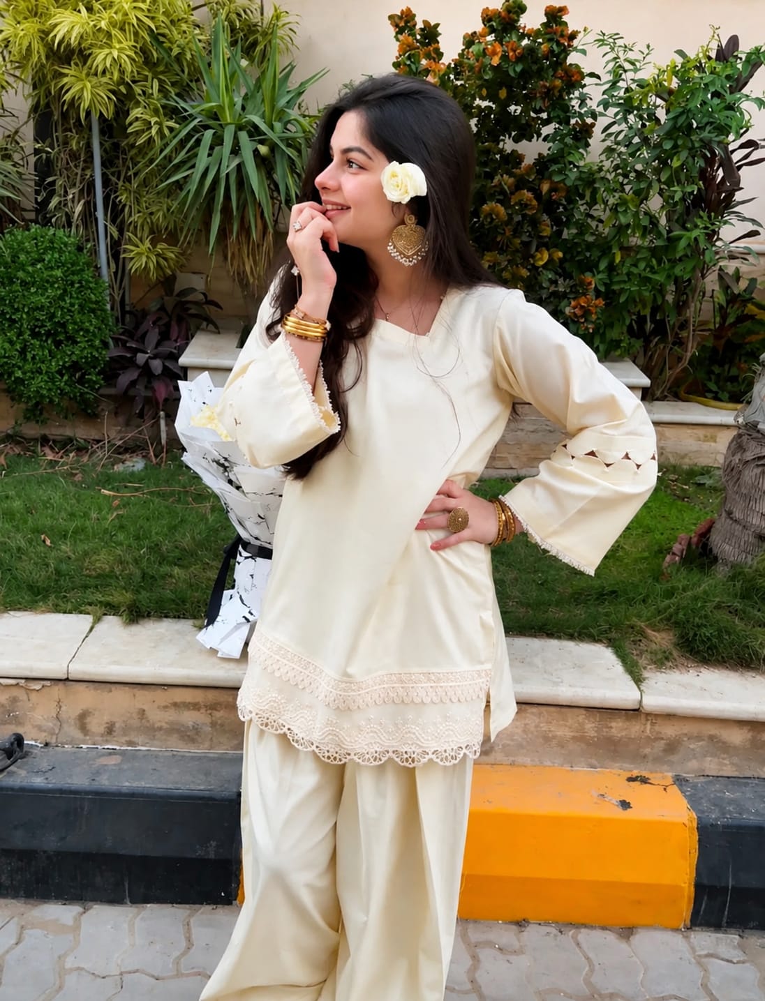 Nayab 2-Pcs