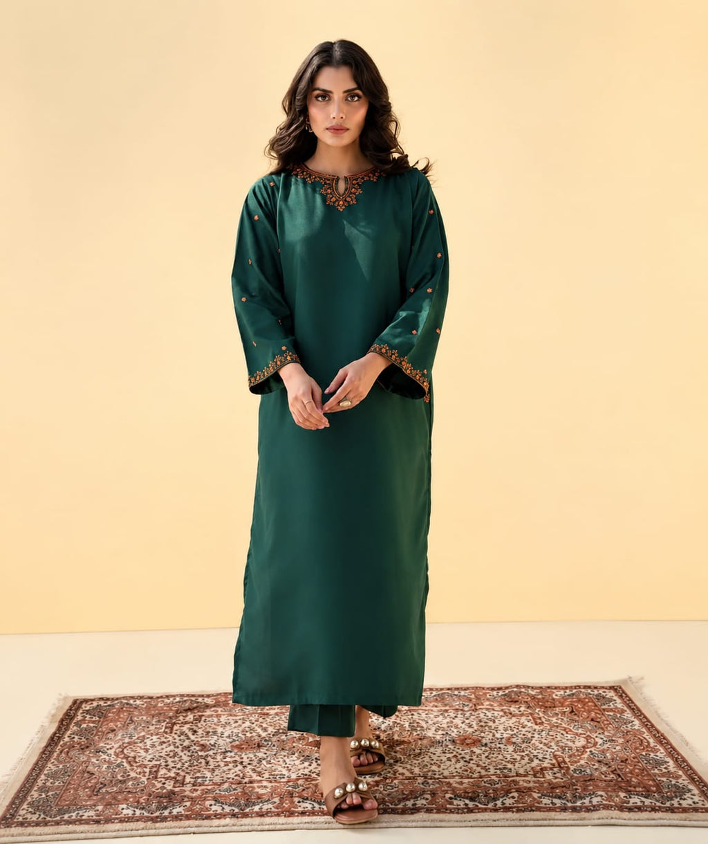 Zareenah 2-Pcs