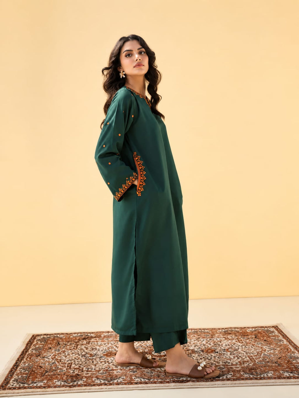 Zareenah 2-Pcs