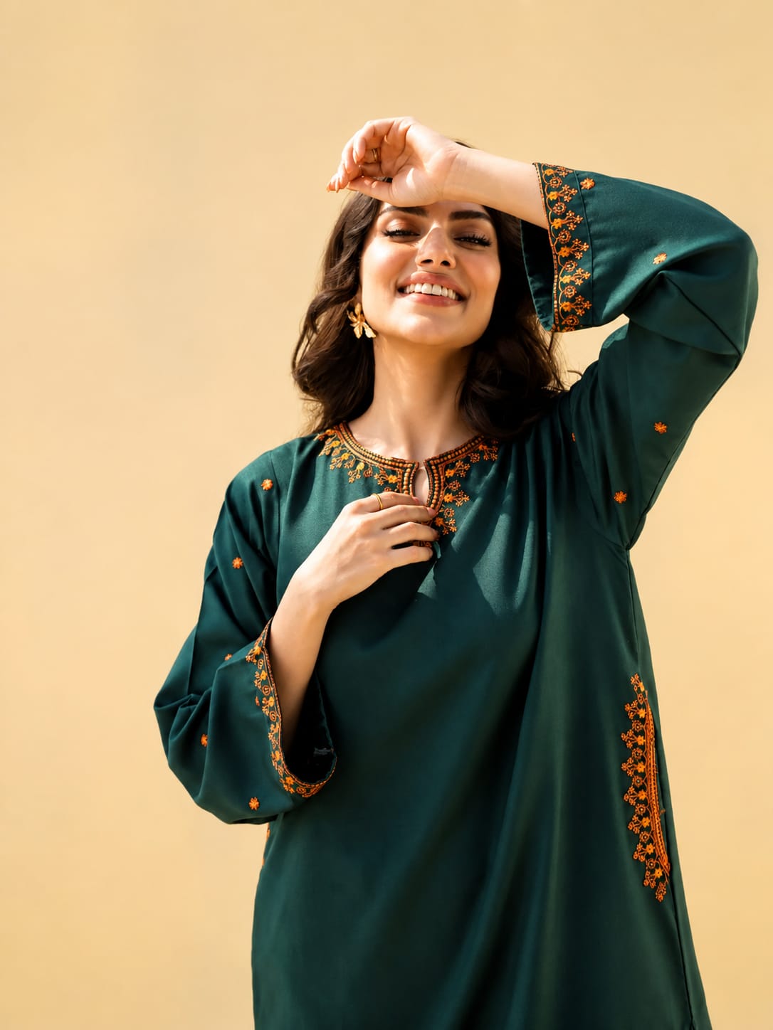 Zareenah 2-Pcs