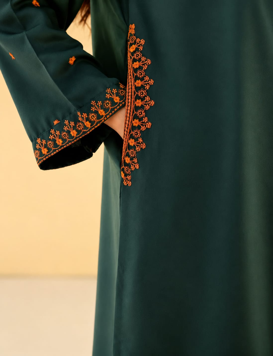 Zareenah 2-Pcs