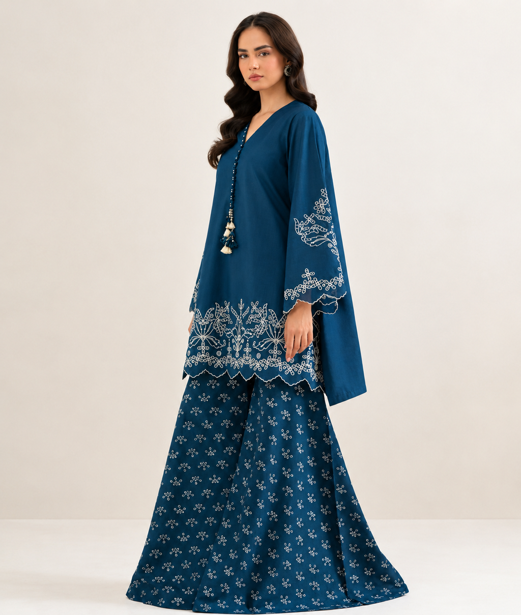 Bulbul Co-ord