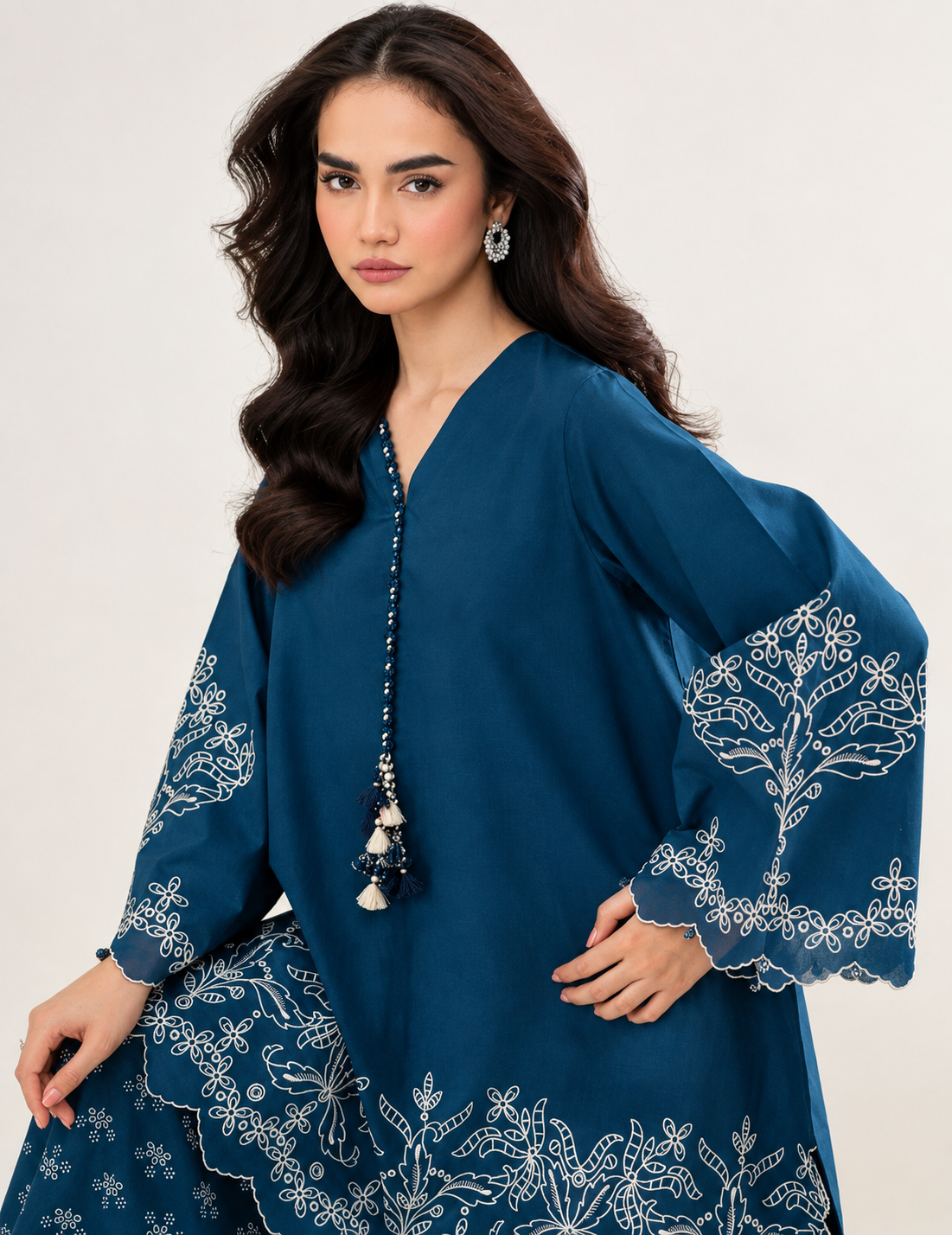 Bulbul Co-ord