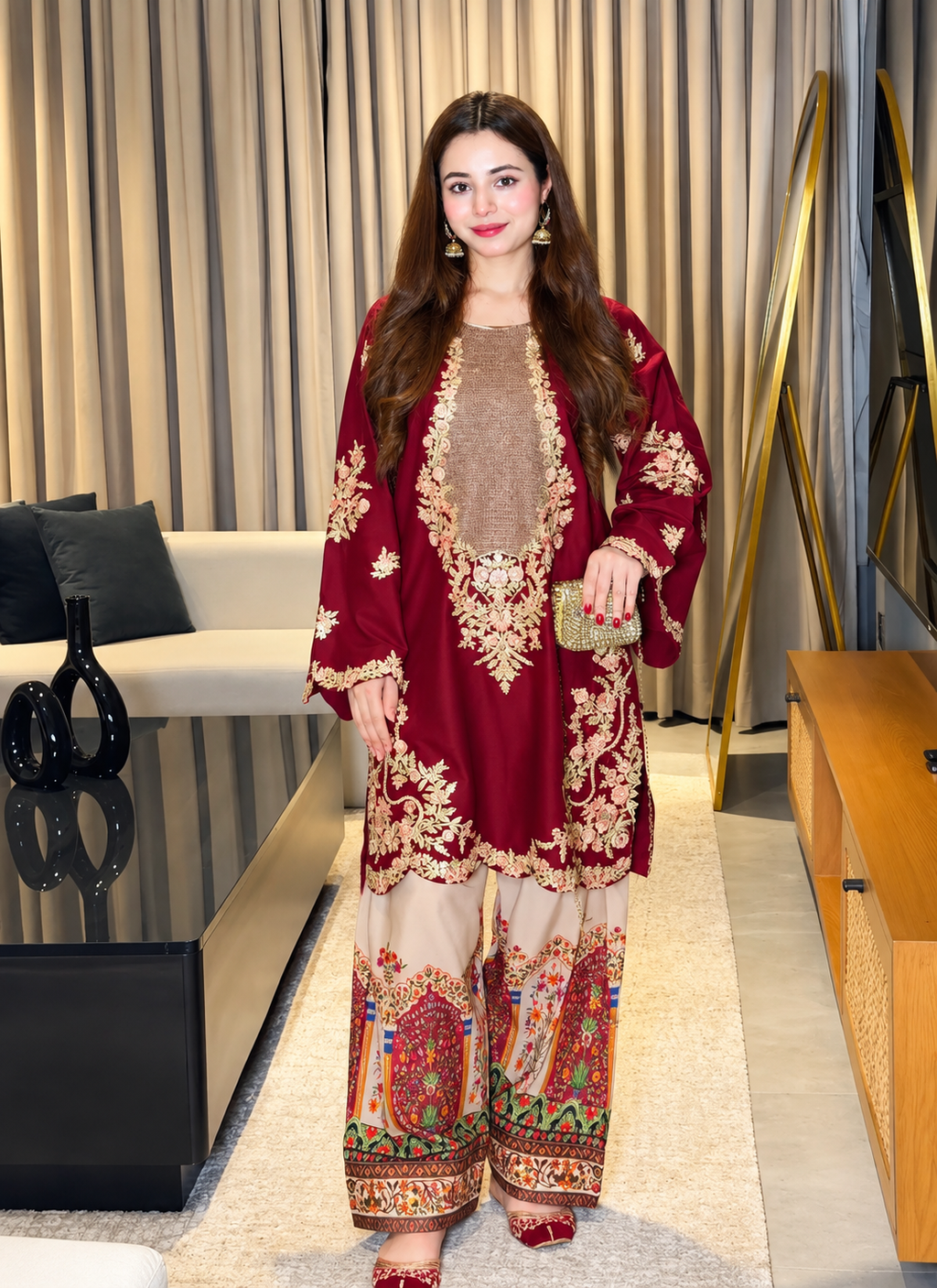 Mehrunisa 2 PC