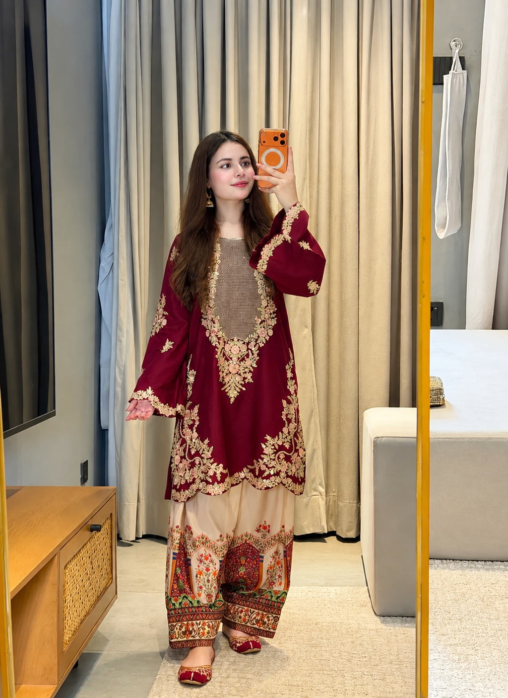 Mehrunisa 2 PC