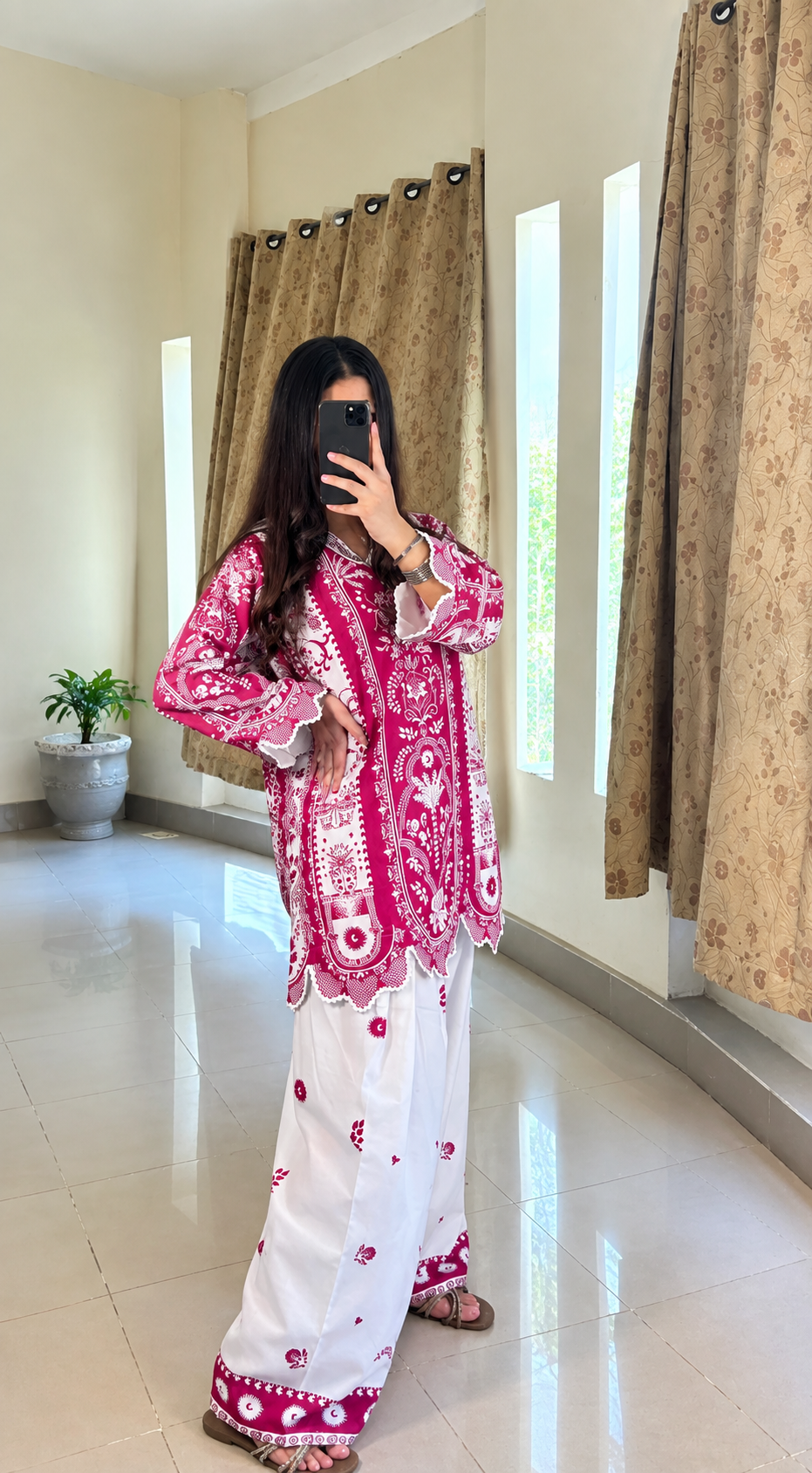 Eshal Co-ord