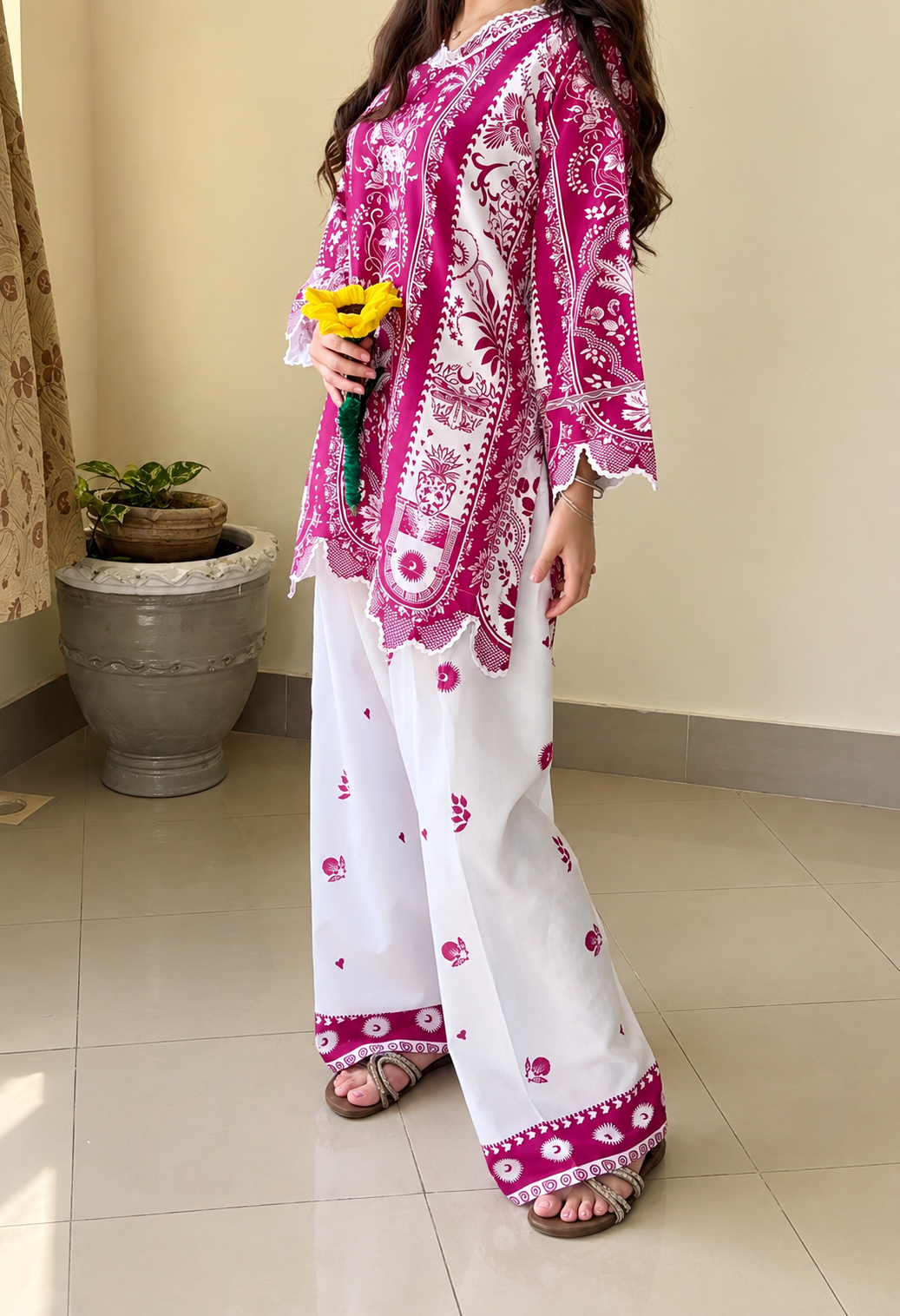 Eshal Co-ord
