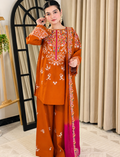 Nargis Ember — 3-Pcs