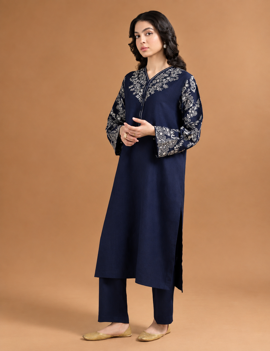 Neelza 2-Pcs