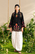 Sehrish Embroidered Co-ord
