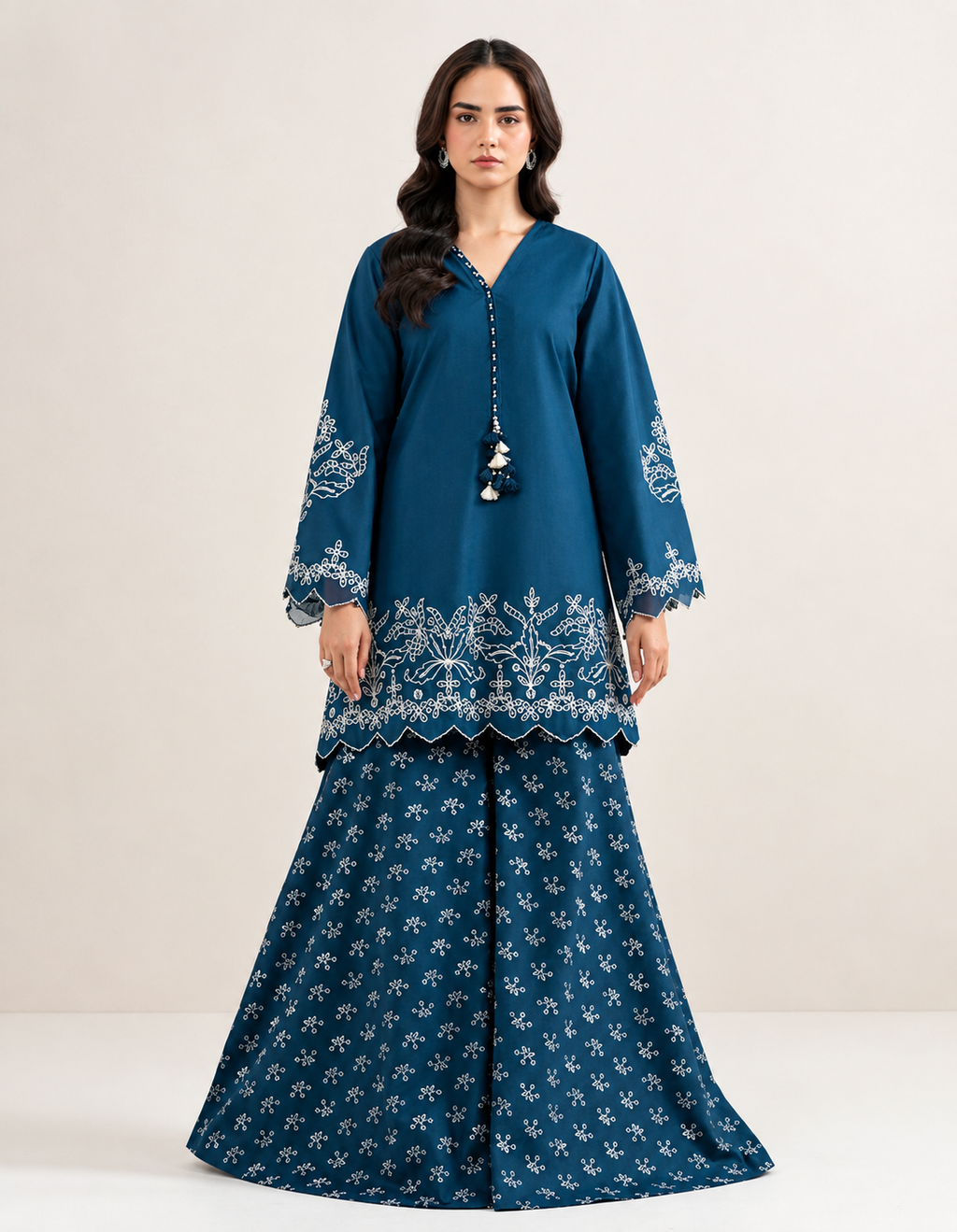 Bulbul Co-ord