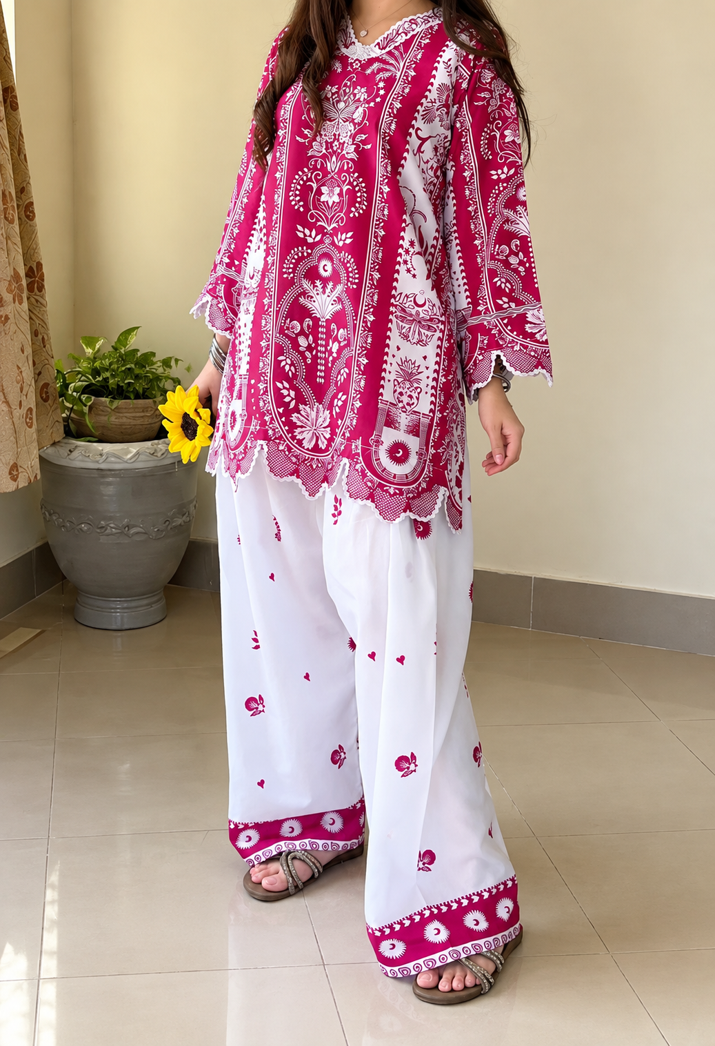 Eshal Co-ord