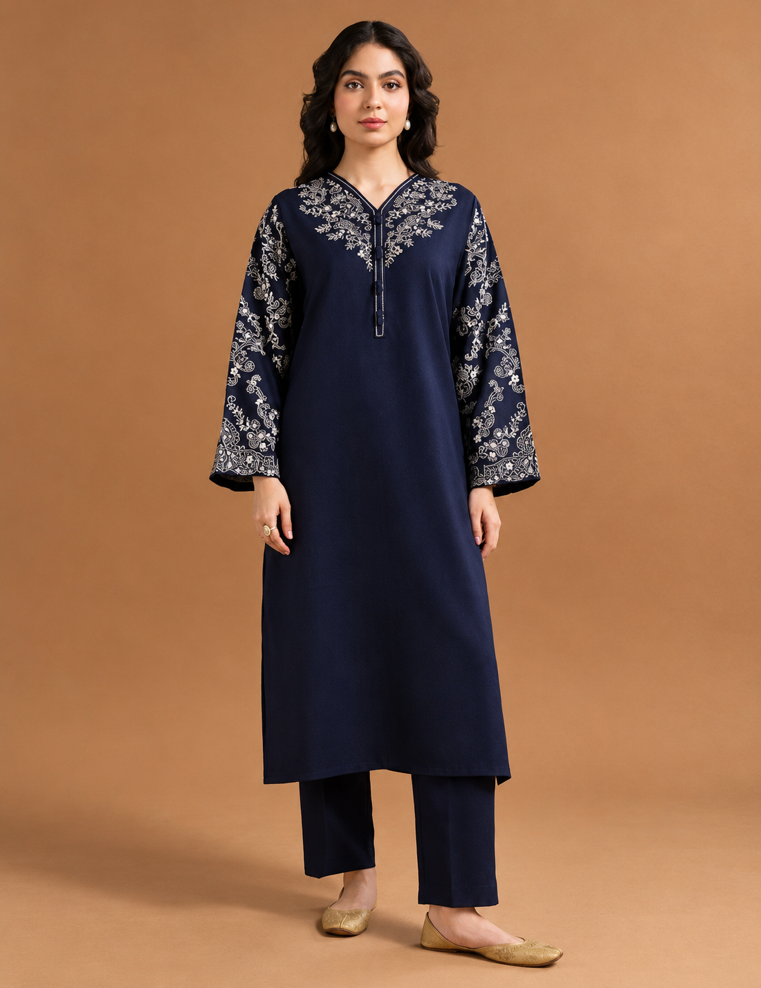 Neelza 2-Pcs