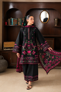 Inaya Embroidered - 3pc