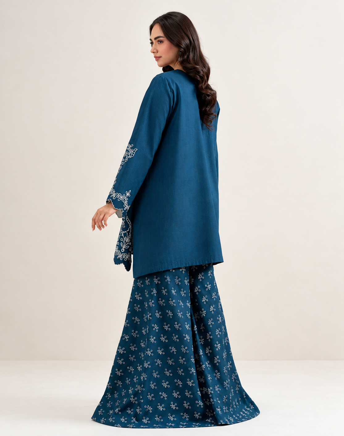 Bulbul Co-ord