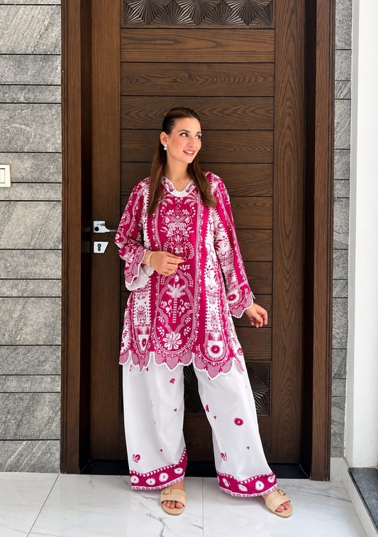 Eshal Co-ord